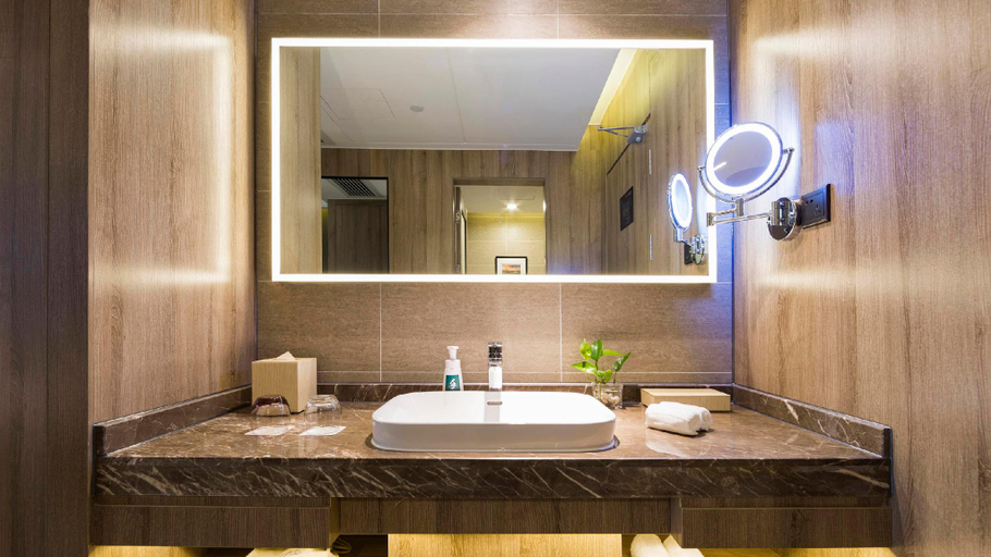 Bathroom 3