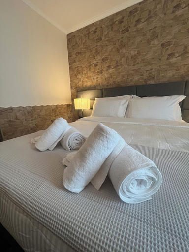 Bedroom 3, Lighthouse Hotel, East Macedonia and Thrace