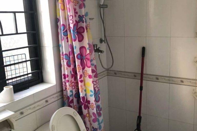 Bathroom 8