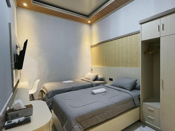 Bedroom 4