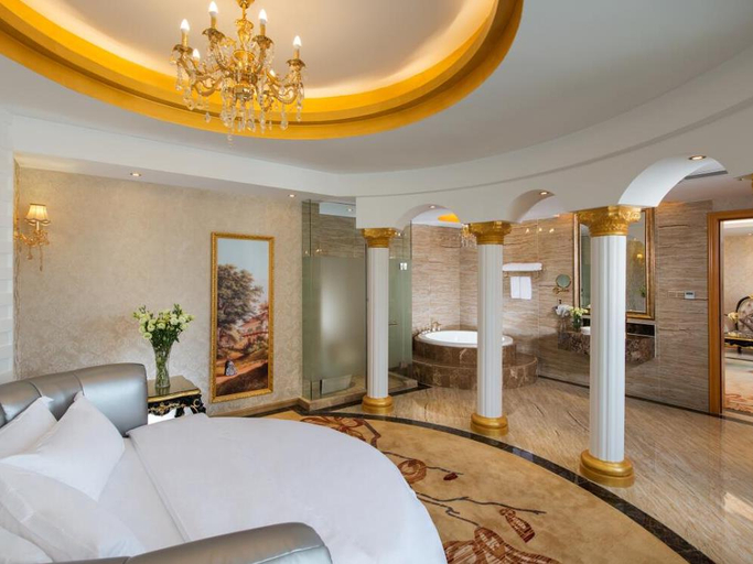 Others 3, Vienna Hotel (Shenzhen Shawan), Shenzhen