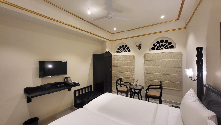 Bedroom 4