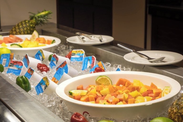 Food & Drinks 5, Protea Hotel Owerri Select, Owerri Municipal