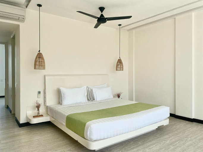 Bedroom 23