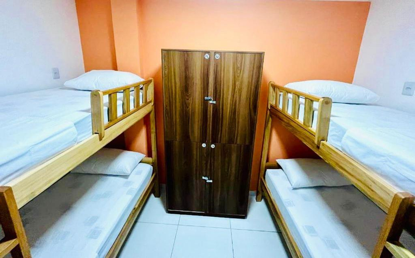 Others 4, Hostel Recanto da Pacincia, Salvador