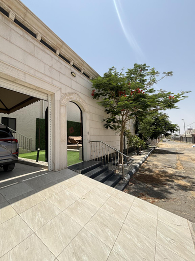 Others 3, Fahad Alfahad Chalet, Taif
