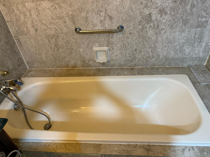 Bathroom 4, Family Apartment At Times Square, Kuala Lumpur