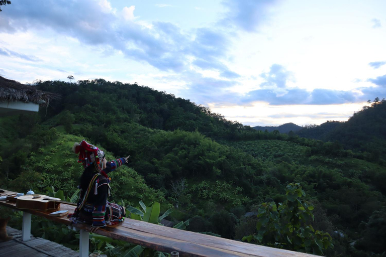 Others 3, Yazama Homestay ยาซาม่า โฮมสเตย์, Mae Taeng