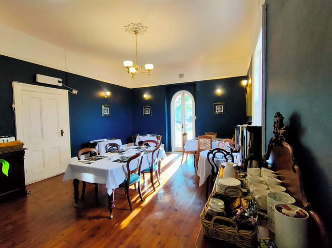 Food & Drinks 5, Windarra on High, Launceston - Pt B