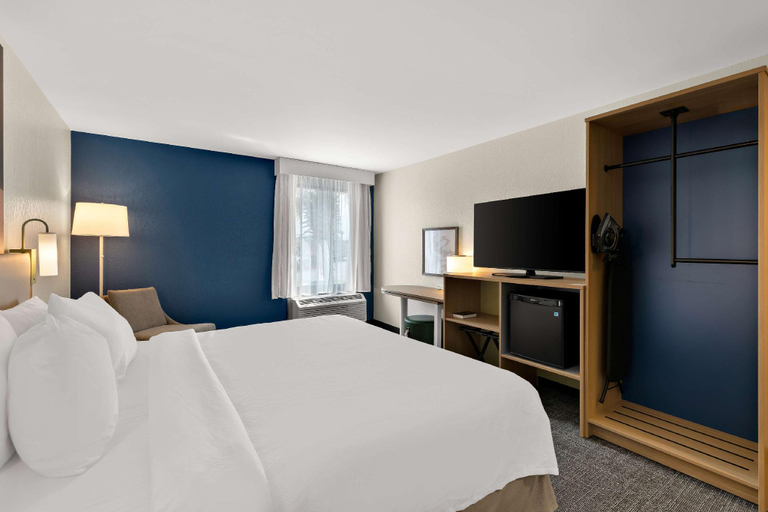Bedroom 3