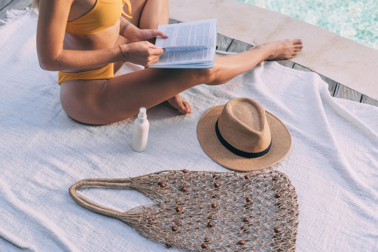 Sport & Beauty 4, Ocean Sands Beach Boutique Inn - Stay At the Beach, Dare
