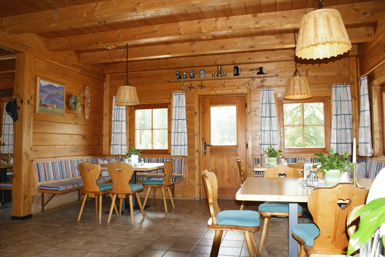 Food & Drinks 4, Gasthaus Oberweissen-Hittl, Lienz