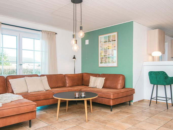 Others 5, 4 Star Holiday Home in Tarm, Ringkøbing-Skjern