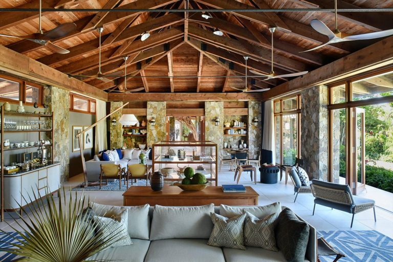 Public Area 4, Rosewood Little Dix Bay