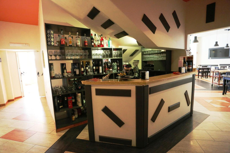 Food & Drinks 5, Albanuova Hotel, Reggio Di Calabria