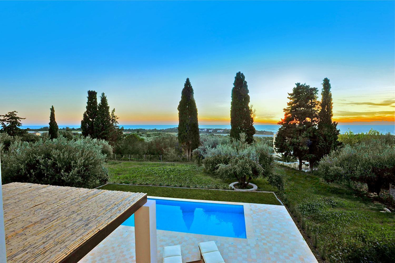 Others 4, Elaia Villas, Ionian Islands