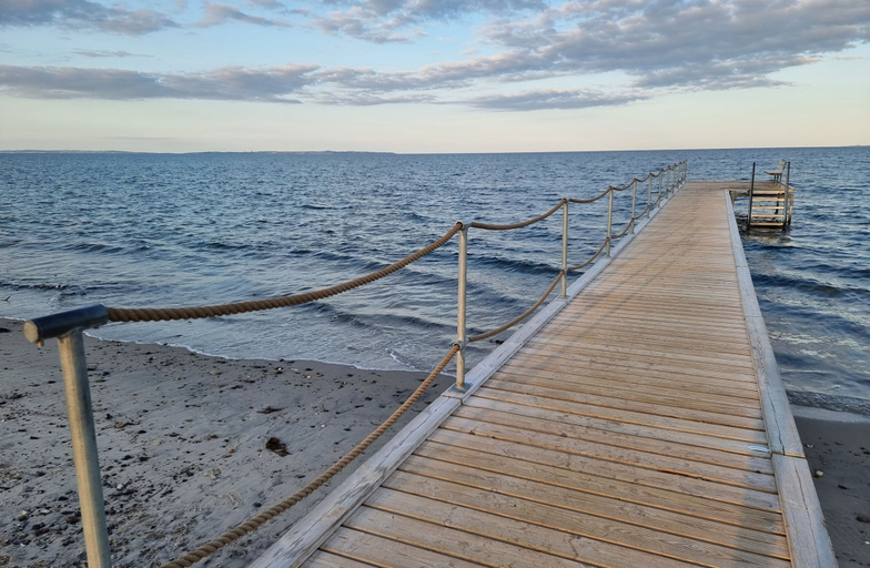 Others 5, First Camp Ajstrup Strand, Århus