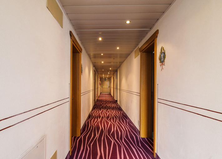 Public Area 4, Hotel Sant Anton, Sondrio