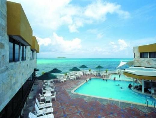 4, Decameron Maryland All Inclusive, San Andrés