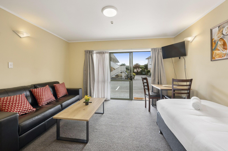 Others 5, Fenton Court Motel, Rotorua