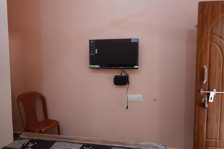 Others 2, Wisma Gokilambal Residency, Tiruvannamalai