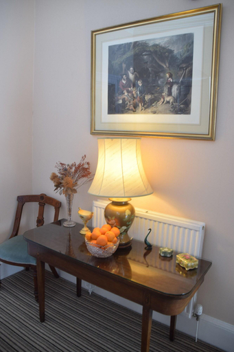 Public Area 3, The Townhouse, Perthshire and Kinross