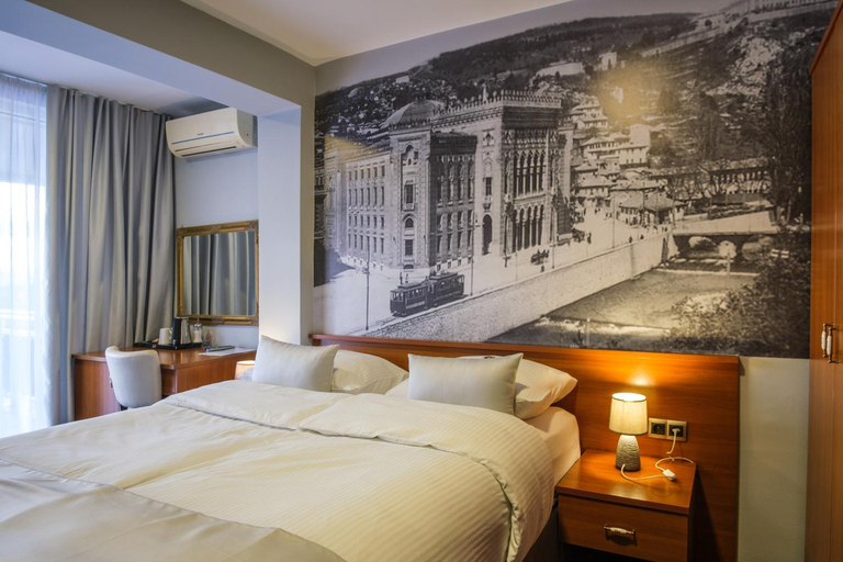 Bedroom 14