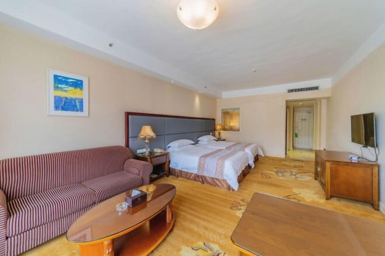 Bedroom 5