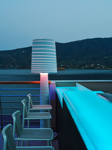 Sport & Beauty 3, Sirene Blue Resort, Attica