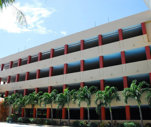 Exterior & Views 2, Royal Garden Reynosa, Reynosa