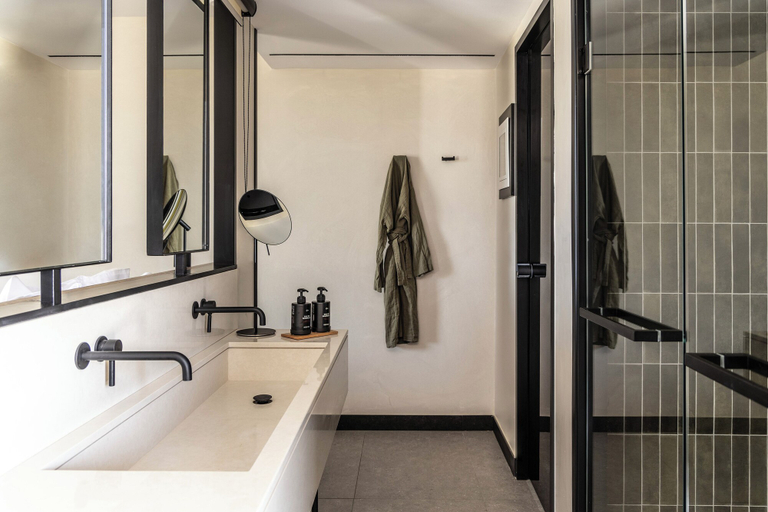 Bathroom 5, King Jason Zante – Designed for Adults, Ionian Islands