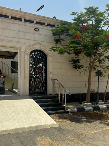 Others 2, Fahad Alfahad Chalet, Taif