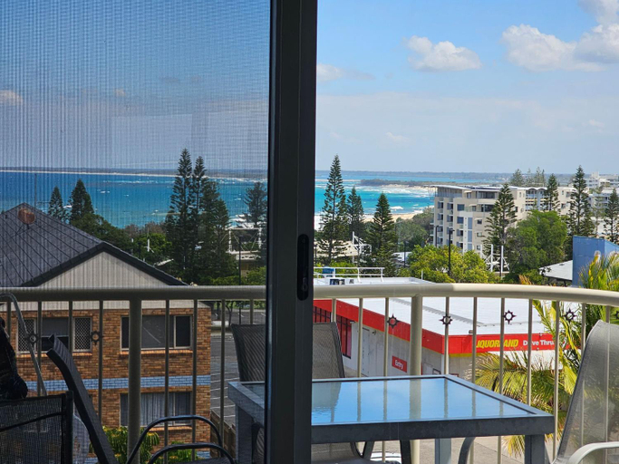 Others 5, Cheltenham Apartments Unit 11 40 King St, Caloundra - Caloundra S.