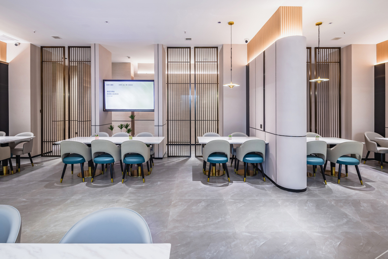 Food & Drinks 5, Atour X Hotel Weifang Municipal Square Dongfang Road, Weifang