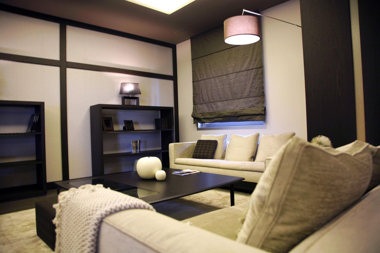 Public Area 4, EGO Hotel, Ancona