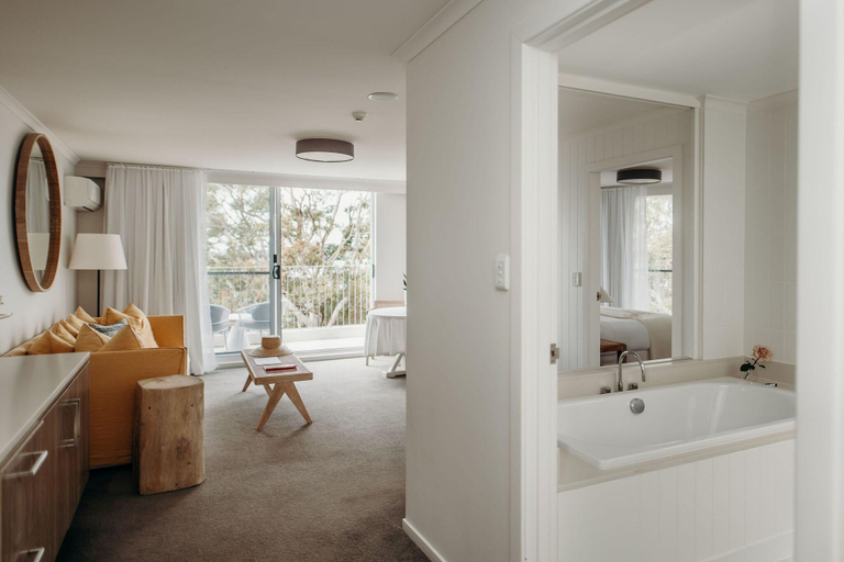 Bathroom 5, Bannisters Port Stephens, Port Stephens