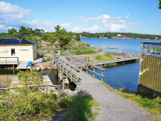 Others 3, Holiday Home in Vikbolandet, Norrköping