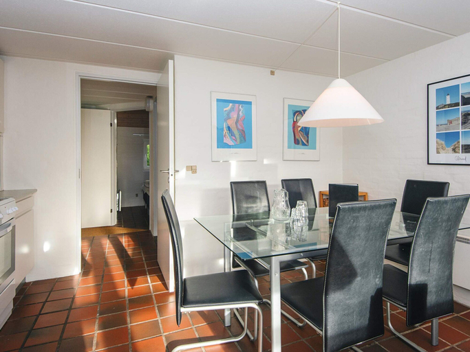 Others 5, 4 Star Holiday Home in Blavand, Varde