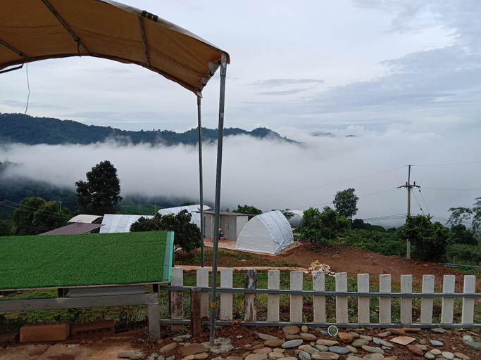 Others 2, Inpulungka Resort, Pong