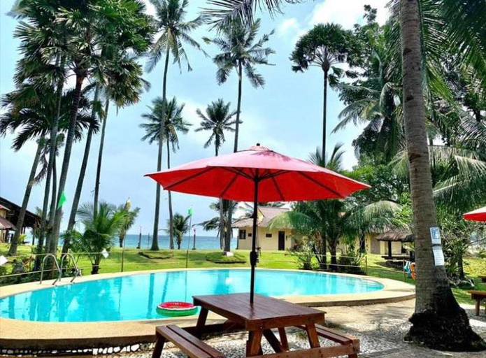 Sport & Beauty, Oceana Hotel & Beach Resort, Puerto Galera