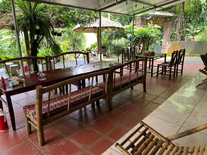 Food & Drinks 4, Homestay Tả Mẩy, Sa Pa
