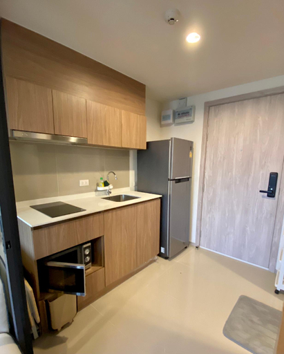 Others 3, La Casita Hua Hin C426 6FL., Hua Hin