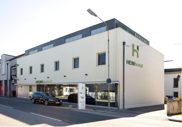 Exterior & Views, Heinhotel Vienna Airport, Wien Umgebung