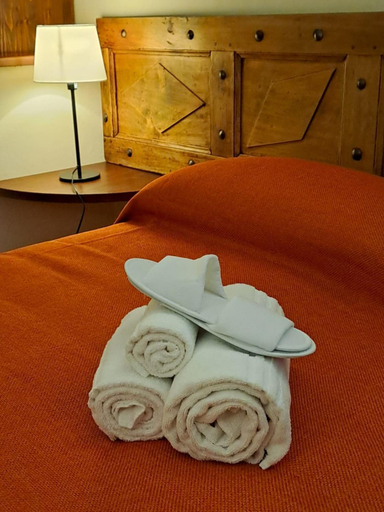 Bedroom 13