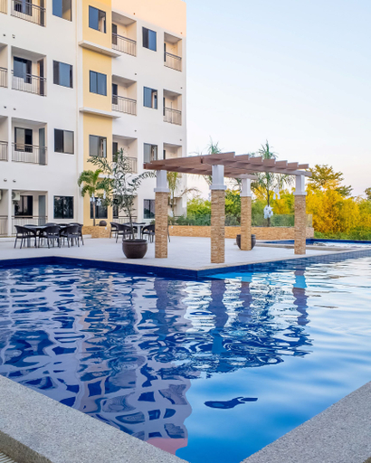 Sport & Beauty 2, Panglao Vista Suites by SMS Hospitality, Panglao