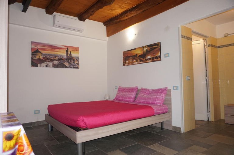 Bedroom 17