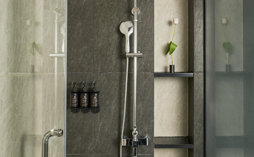 Bathroom 3