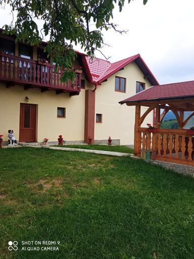 Others 5, Casa colt de rai, Bran