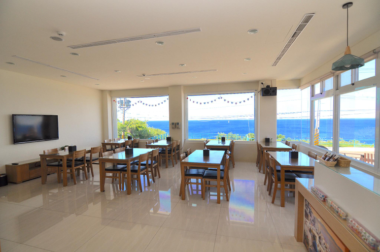 Public Area 4, Star Sea, Pingtung