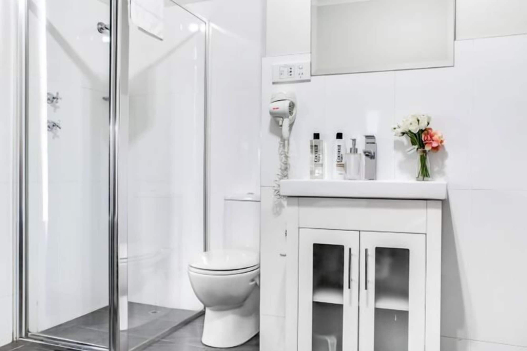 Bathroom 3